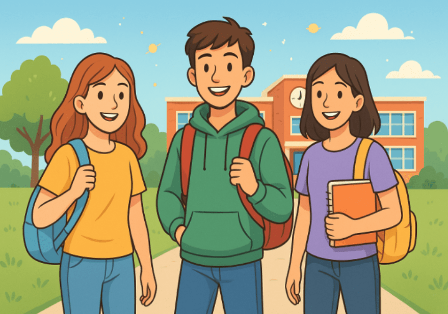 10 consejos para la vuelta al cole y cursar un buen Bachillerato 10 consejos para la vuelta al cole y cursar un buen Bachillerato
